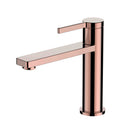 Luxury - Vanity Single Hole Faucet