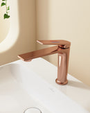 Linkaa - Vanity Simplicity Single Hole Faucet