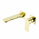 Nave 2 -  Vanity Wall-mounted Faucet