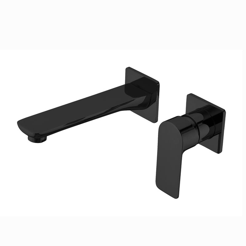 Nave 2 -  Vanity Wall-mounted Faucet