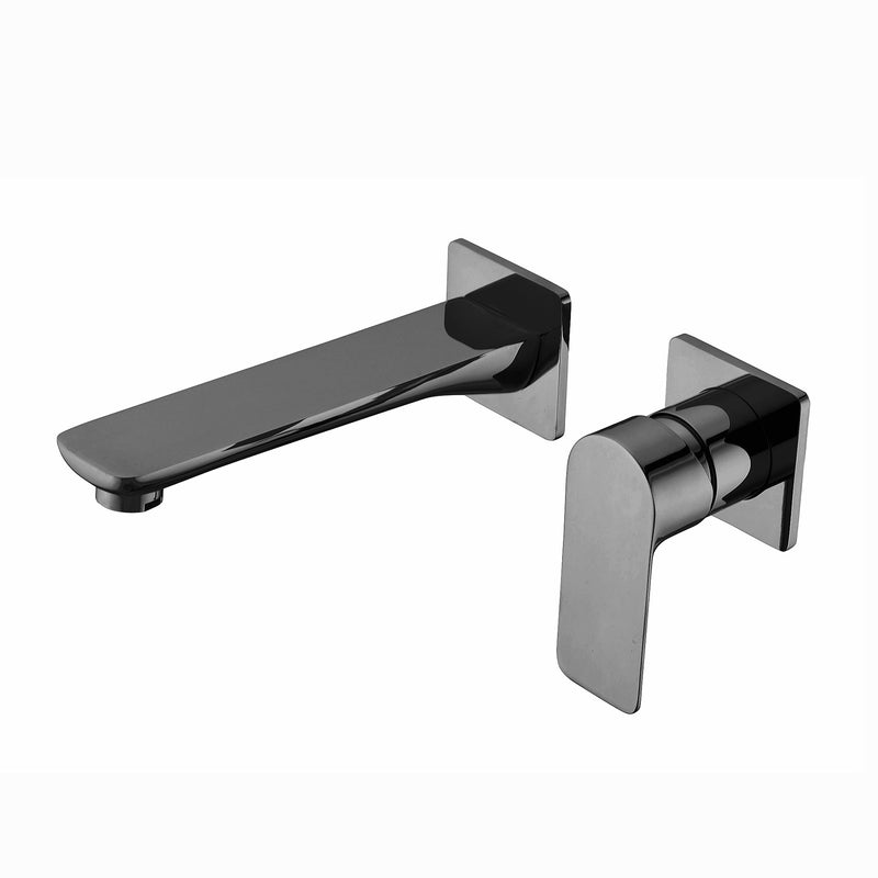 Nave 2 -  Vanity Wall-mounted Faucet