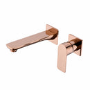 Nave 2 -  Vanity Wall-mounted Faucet