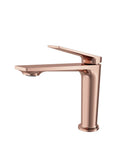 Linkaa - Vanity Simplicity Single Hole Faucet