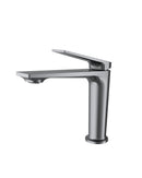 Linkaa - Vanity Simplicity Single Hole Faucet