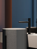 JIV - Vanity Single Hole Faucet