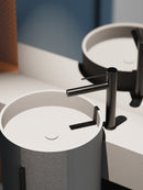 JIV - Vanity Single Hole Faucet