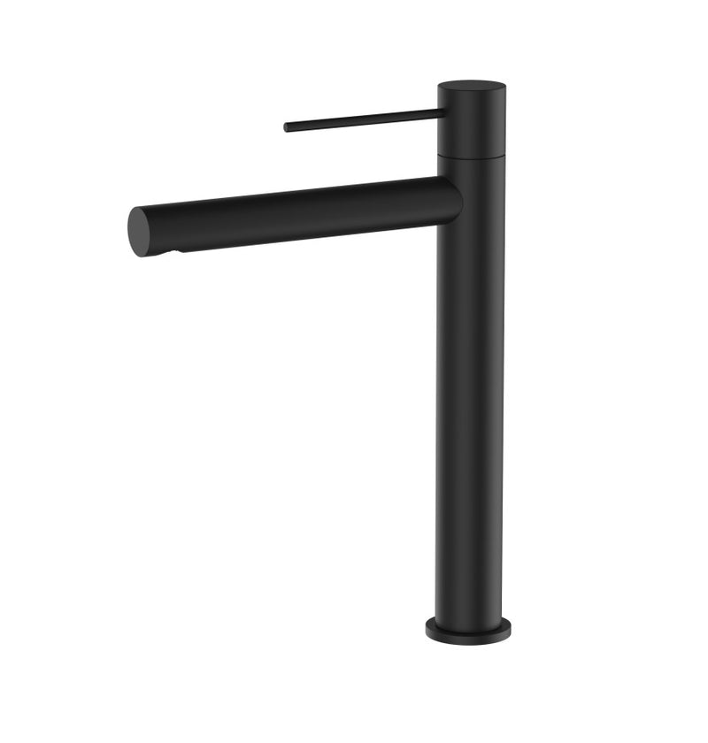 JIV - Vanity Single Hole Faucet