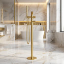 Linkaa - Freestanding Tub Faucet