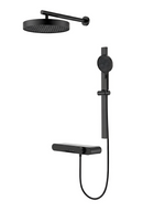 Linkaa – Stylish faucets and shower equipment for modern living (3 functions)
