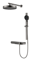 Linkaa – Stylish faucets and shower equipment for modern living (3 functions)