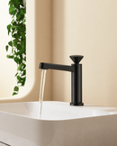 Diamond - Vanity Single Hole Faucet