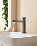 Diamond - Vanity Single Hole Faucet