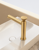 Diamond - Vanity Single Hole Faucet