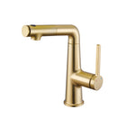 Linkaa - Vanity Single Hole Faucet
