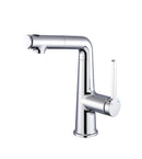 Linkaa - Vanity Single Hole Faucet