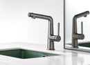 Linkaa - Vanity Single Hole Faucet