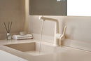 Linkaa - Vanity Single Hole Faucet