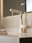 Linkaa - Vanity Single Hole Faucet