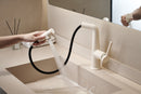 Linkaa - Vanity Single Hole Faucet