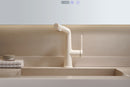 Linkaa - Vanity Single Hole Faucet