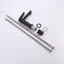 Le Mans - Vanity Single Hole Faucet