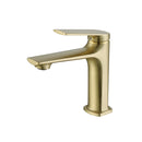 Le Mans - Vanity Single Hole Faucet
