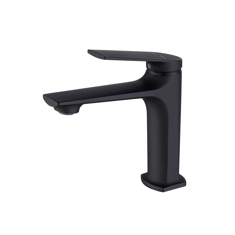 Le Mans - Vanity Single Hole Faucet