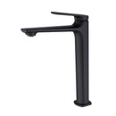 Le Mans - Vanity Single Hole Vessel Sink Faucet