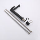 Le Mans - Vanity Single Hole Vessel Sink Faucet