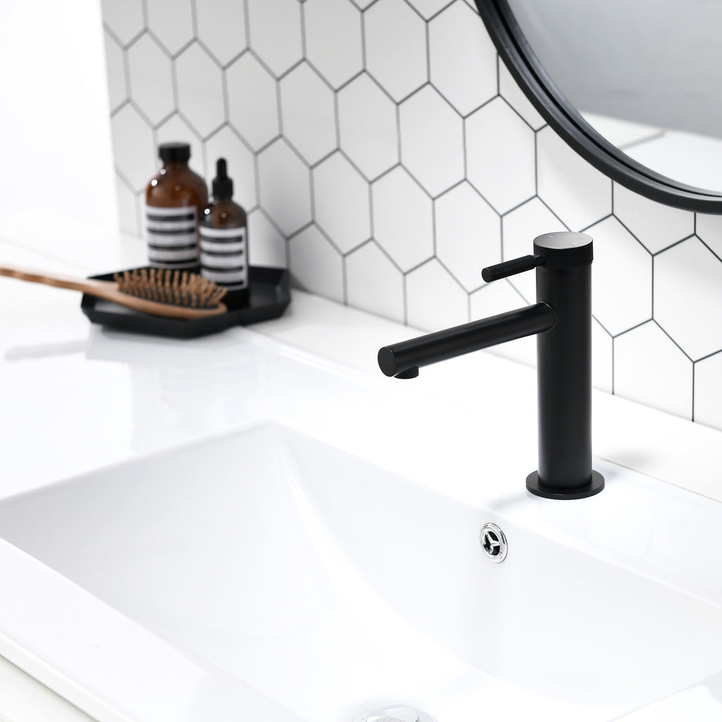 Linkaa Vanity Rio - Vanity Single Hole Faucet