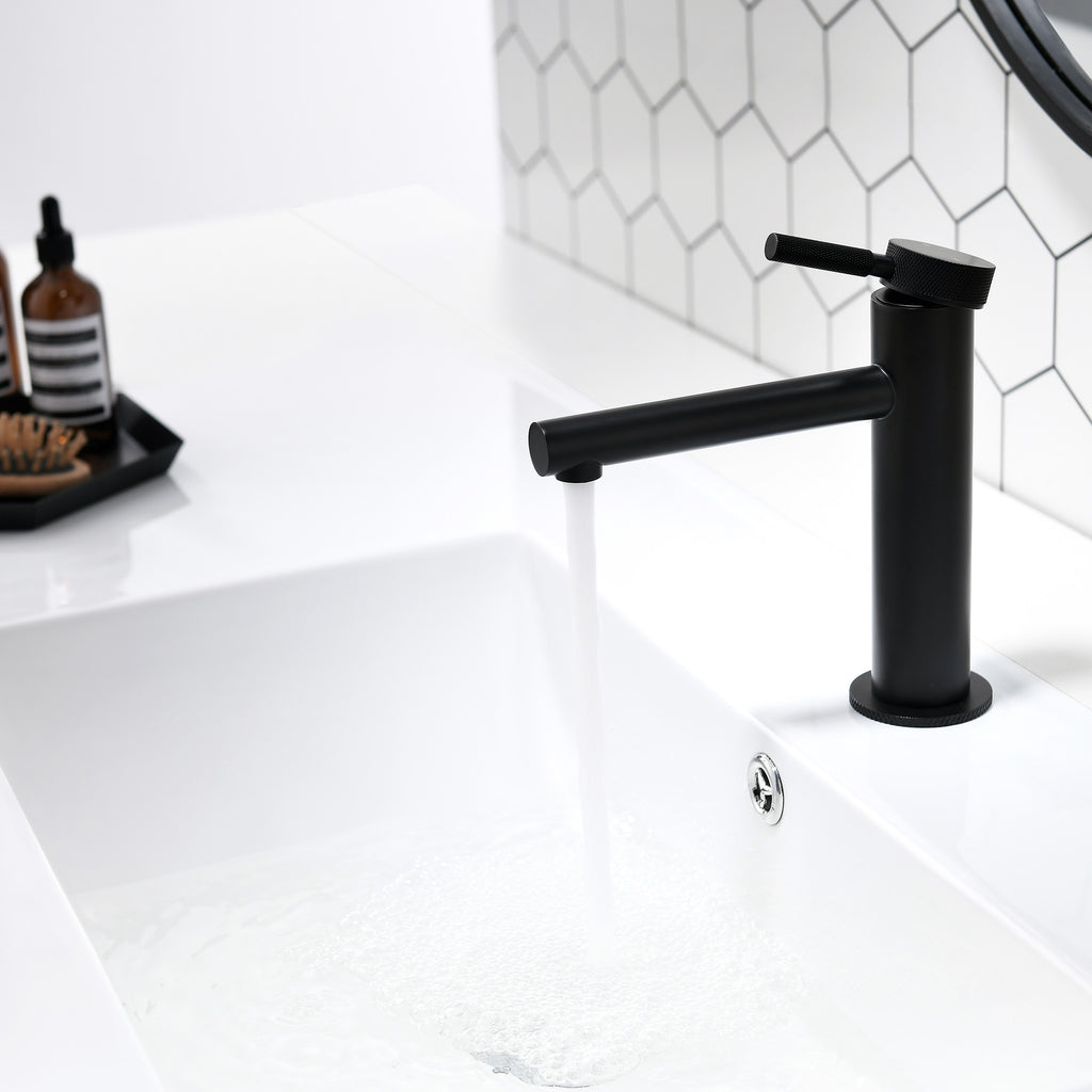 Linkaa Vanity Rio - Vanity Single Hole Faucet