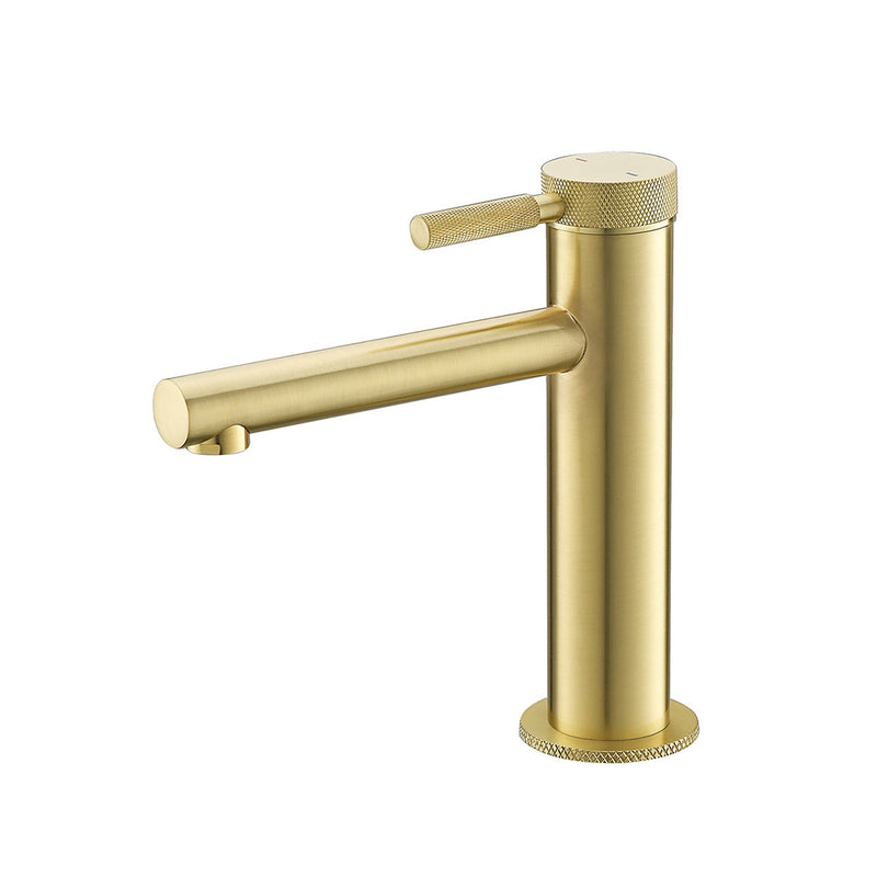 Rio - Vanity Single Hole Faucet