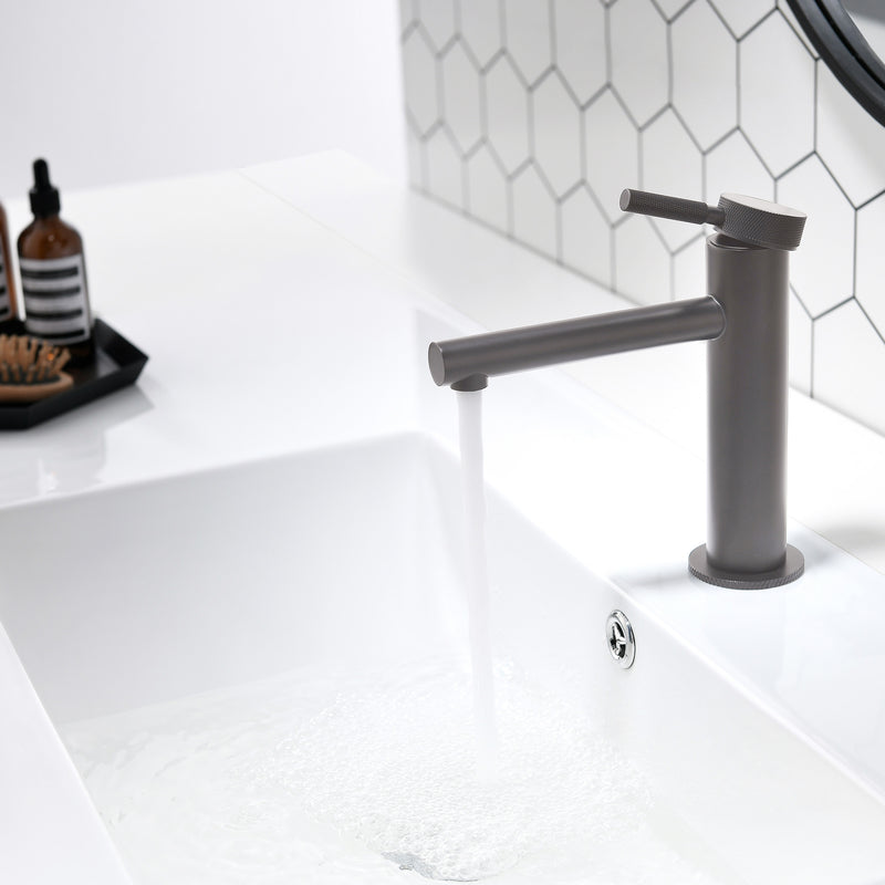 Rio - Vanity Single Hole Faucet