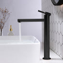 Rio - Vanity Single Hole Vessel Sink Faucet