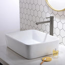 Rio - Vanity Single Hole Vessel Sink Faucet