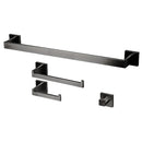 Le mans - Bathroom Hardware Set