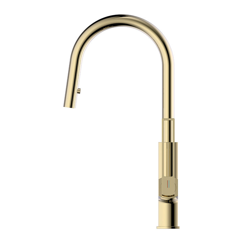 Nur 2-Kitchen Faucet