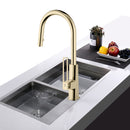 Nur 2-Kitchen Faucet