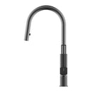 Nur 2-Kitchen Faucet