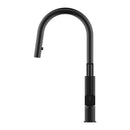 Nur 2-Kitchen Faucet