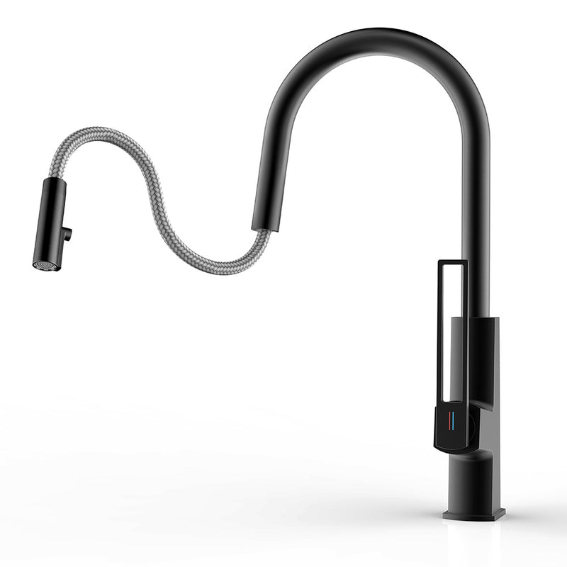 Nur 2-Kitchen Faucet