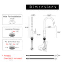 Nur 1-Kitchen Faucet