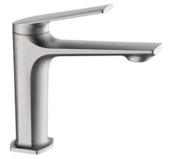 Le Mans - Vanity Single Hole Faucet