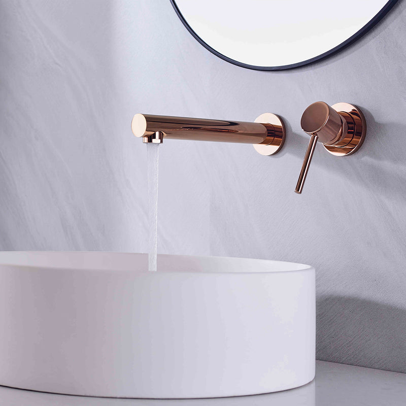 Nave 1 -  Vanity Wall-mounted Faucet