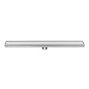 Stainless Steel Linear Shower Flat Drain