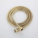 Linkaa Shower Hose Anti-Kind Stainless Steel Shower Hose