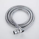 Linkaa Shower Hose Anti-Kind Stainless Steel Shower Hose