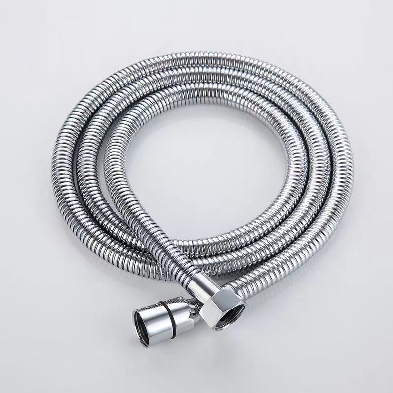 Linkaa Shower Hose Anti-Kind Stainless Steel Shower Hose
