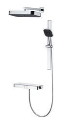 Linkaa- Modern Faucets & Showers for Minimalist Living