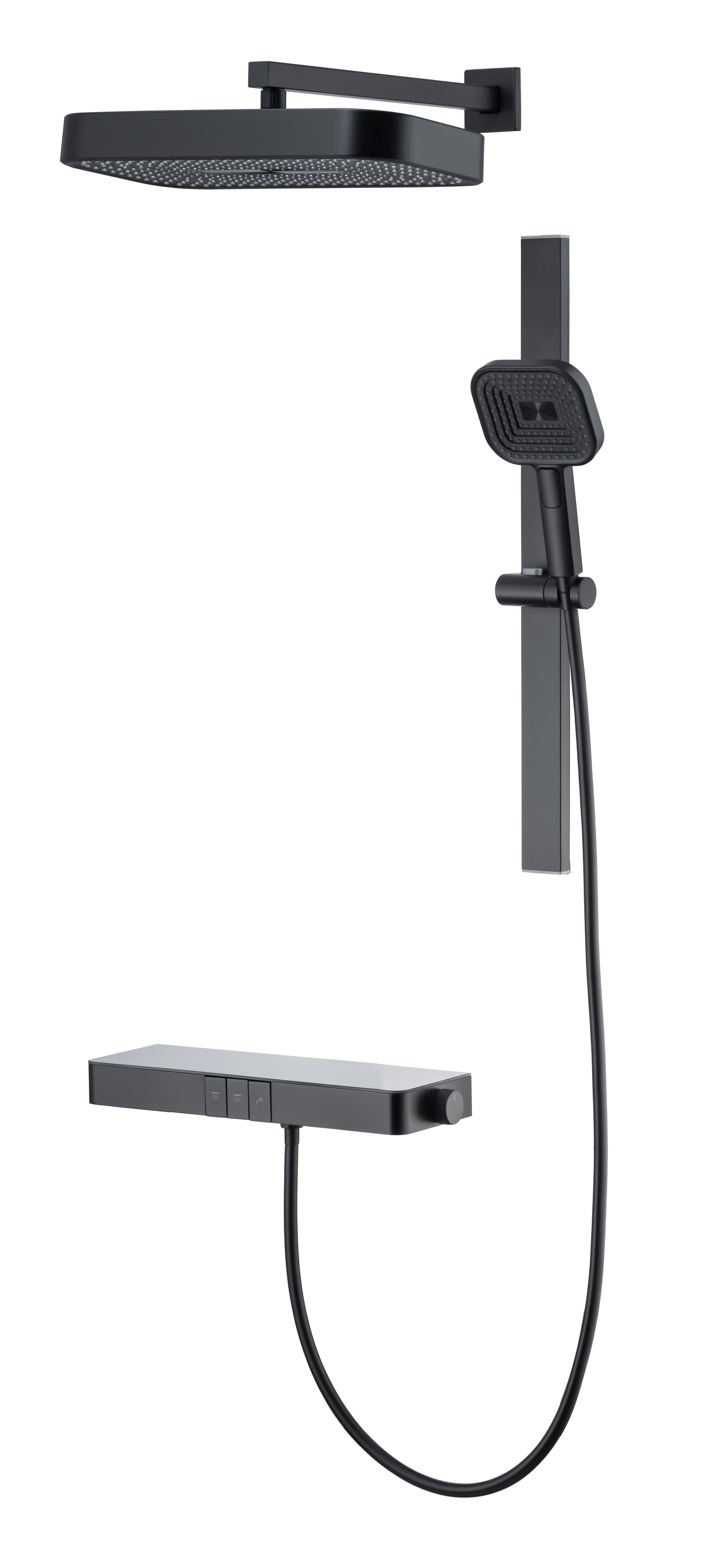 Linkaa Vanity Linkaa- Modern Faucets & Showers for Minimalist Living
